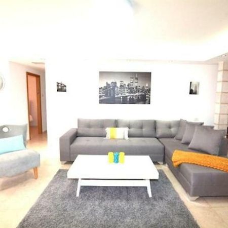 Sweethome26 Eilat Apt With Jaccuzzi / Free Parking מראה חיצוני תמונה