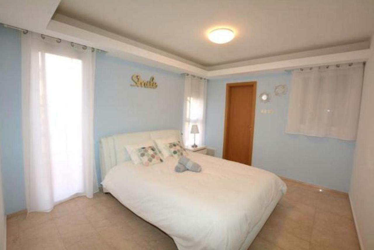 Sweethome26 Eilat Apt With Jaccuzzi / Free Parking מראה חיצוני תמונה