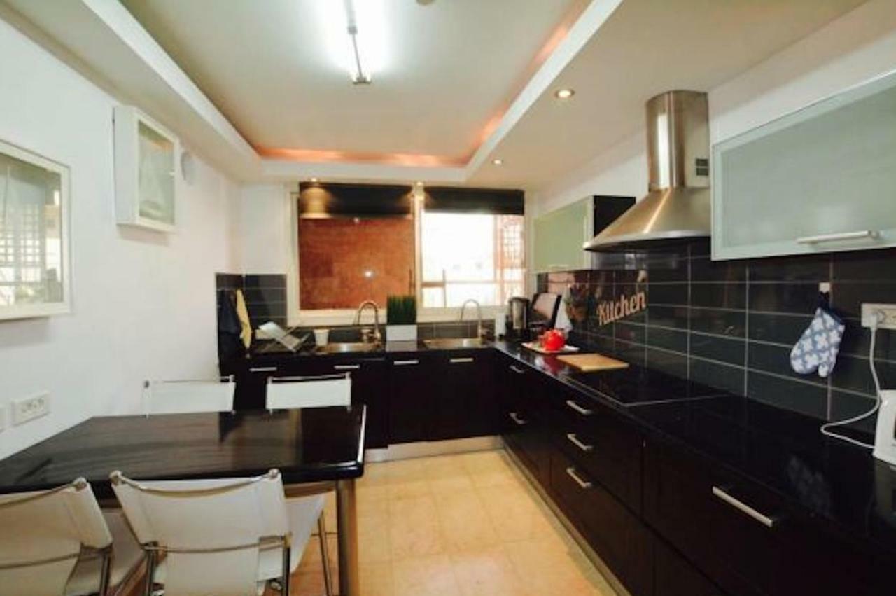 Sweethome26 Eilat Apt With Jaccuzzi / Free Parking מראה חיצוני תמונה