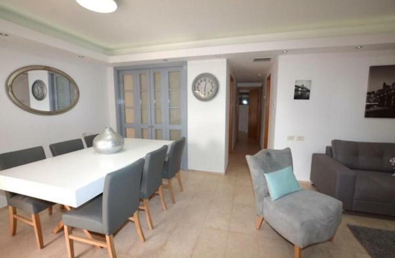 Sweethome26 Eilat Apt With Jaccuzzi / Free Parking מראה חיצוני תמונה
