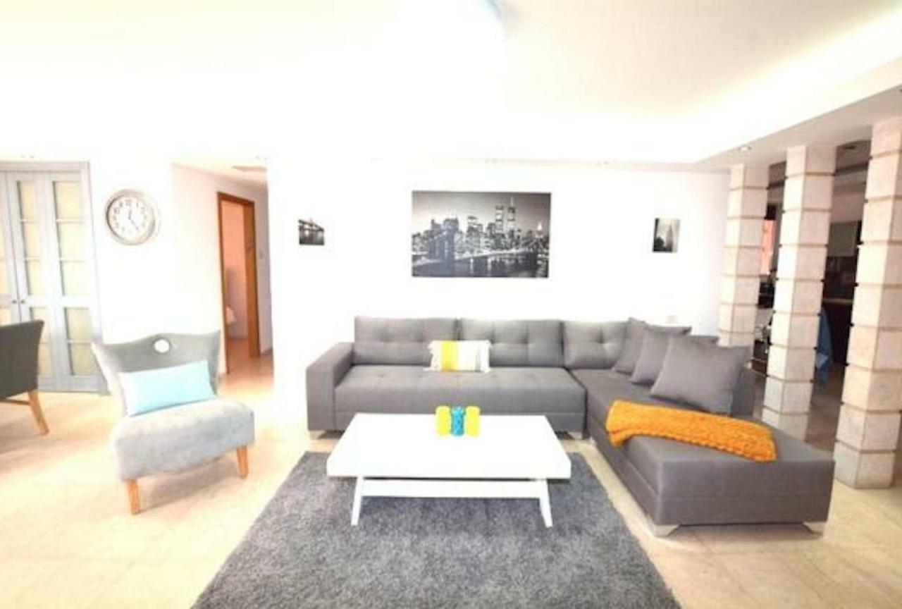Sweethome26 Eilat Apt With Jaccuzzi / Free Parking מראה חיצוני תמונה