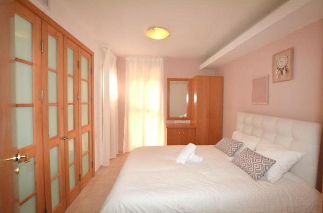 Sweethome26 Eilat Apt With Jaccuzzi / Free Parking מראה חיצוני תמונה