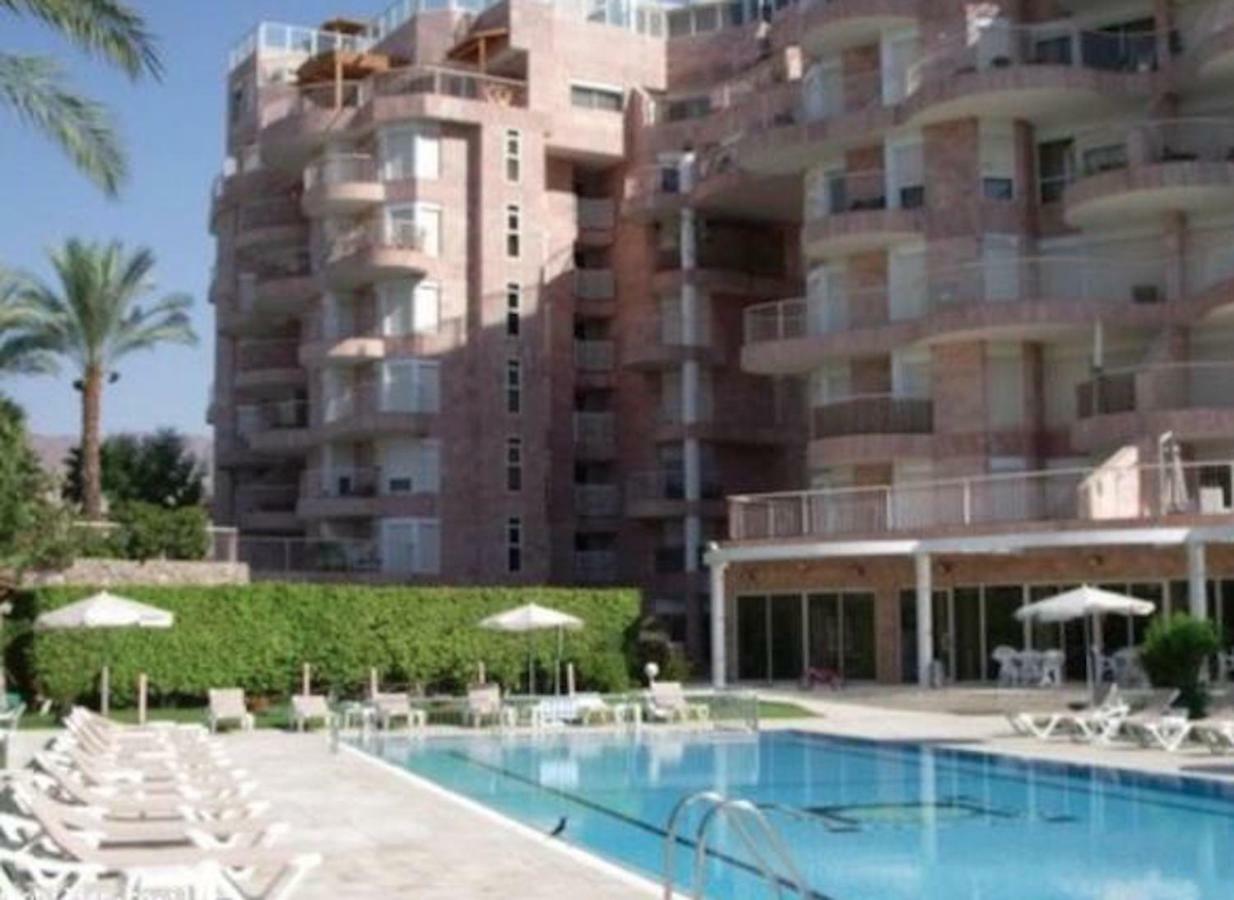 Sweethome26 Eilat Apt With Jaccuzzi / Free Parking מראה חיצוני תמונה