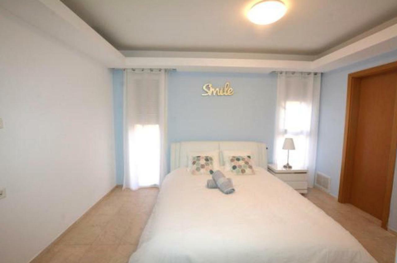 Sweethome26 Eilat Apt With Jaccuzzi / Free Parking מראה חיצוני תמונה