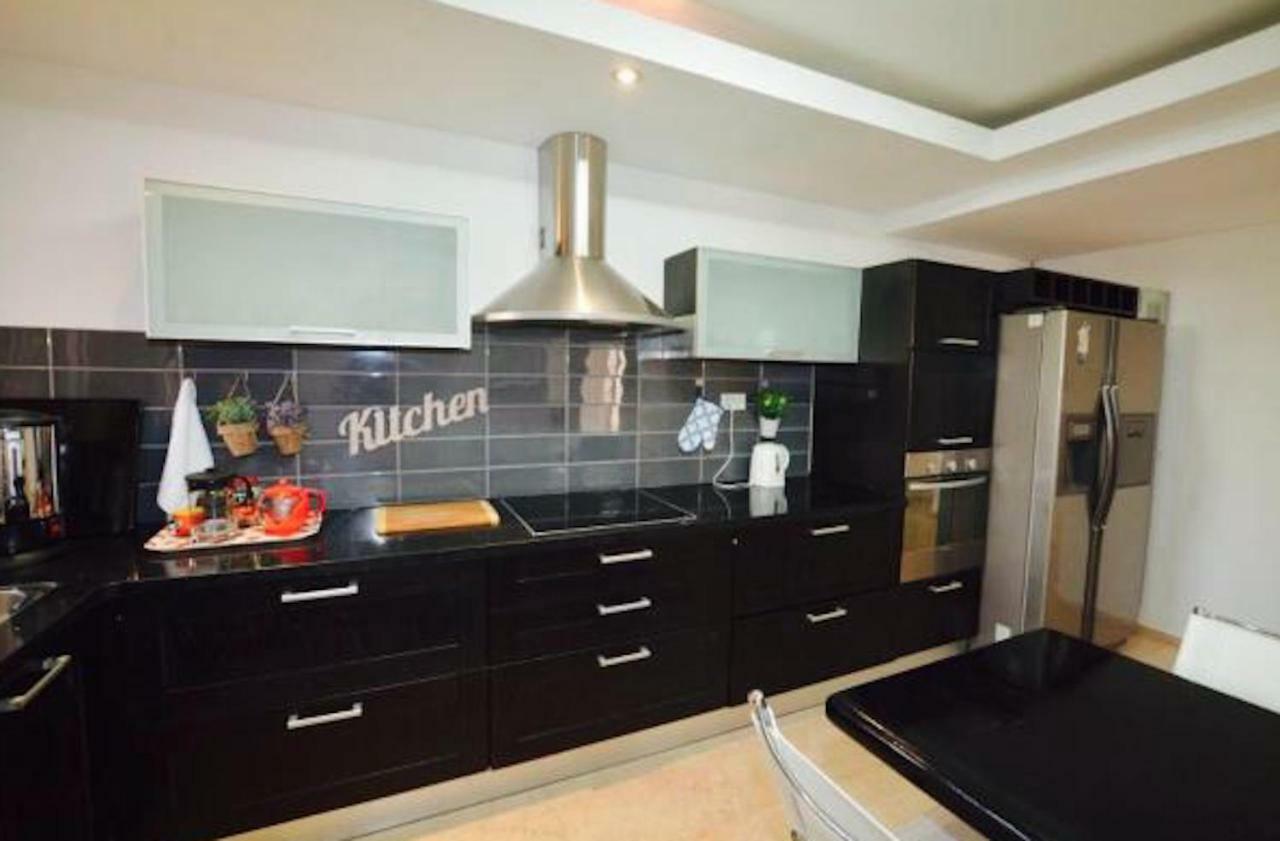 Sweethome26 Eilat Apt With Jaccuzzi / Free Parking מראה חיצוני תמונה