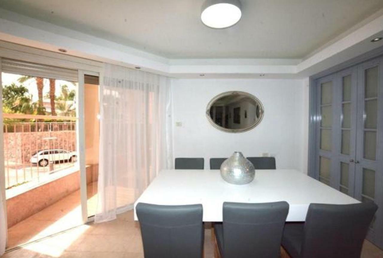 Sweethome26 Eilat Apt With Jaccuzzi / Free Parking מראה חיצוני תמונה