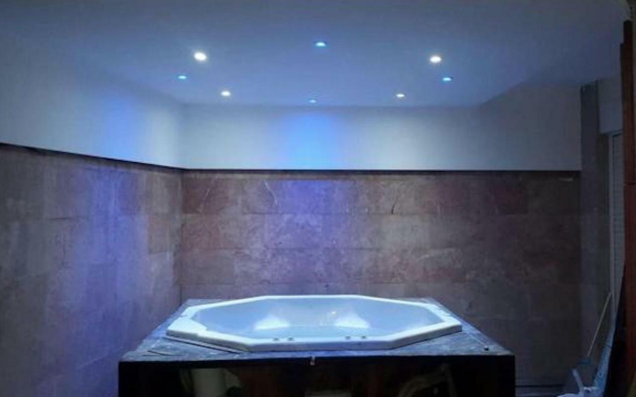 Sweethome26 Eilat Apt With Jaccuzzi / Free Parking מראה חיצוני תמונה