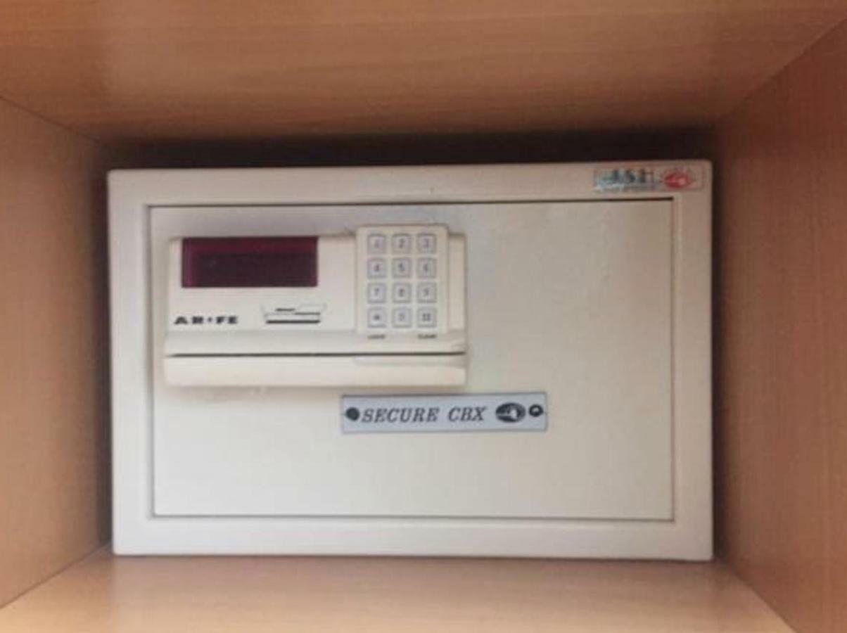 Sweethome26 Eilat Apt With Jaccuzzi / Free Parking מראה חיצוני תמונה