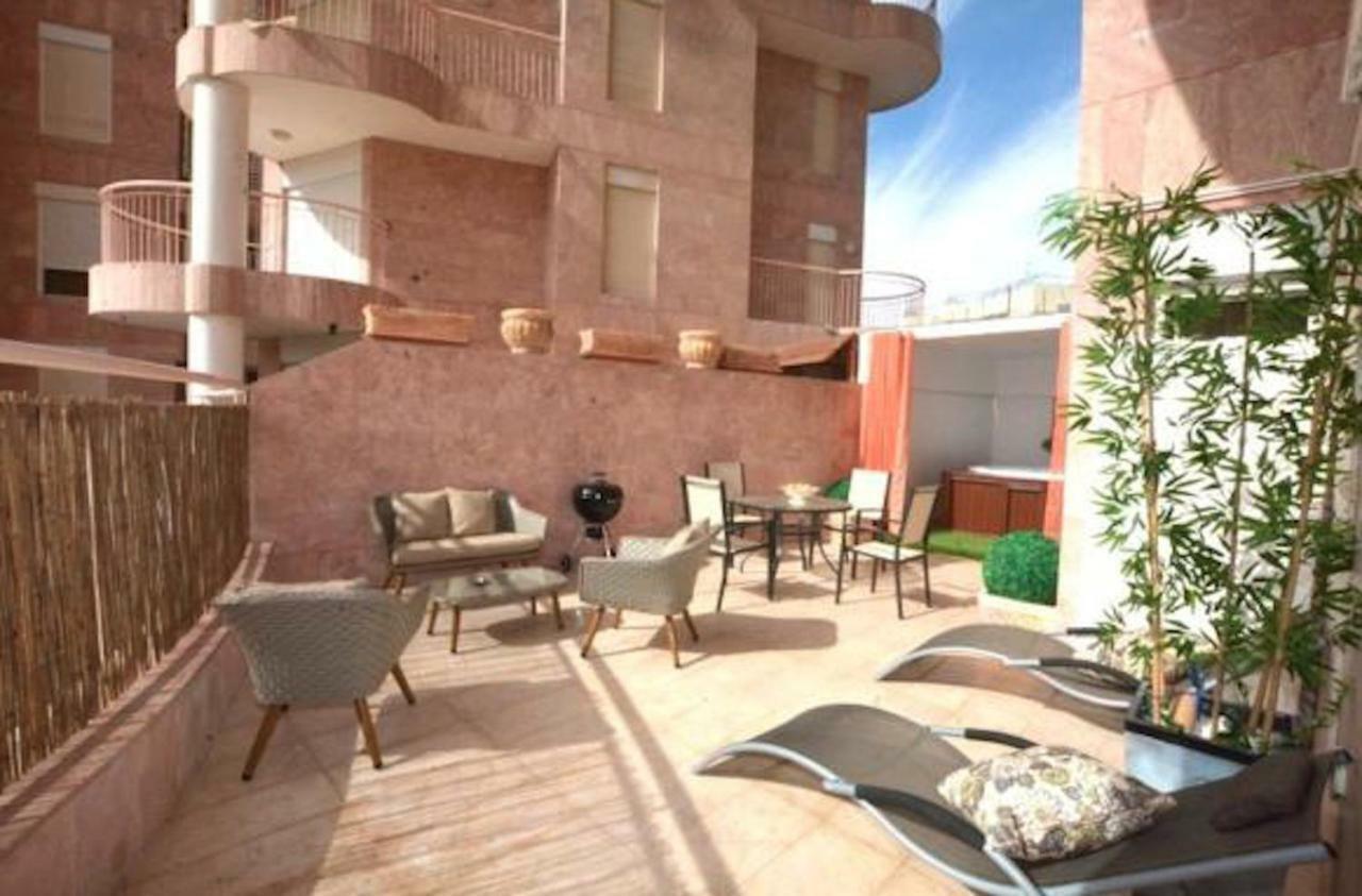 Sweethome26 Eilat Apt With Jaccuzzi / Free Parking מראה חיצוני תמונה