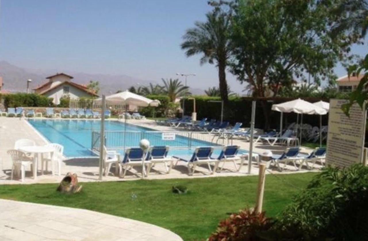 Sweethome26 Eilat Apt With Jaccuzzi / Free Parking מראה חיצוני תמונה
