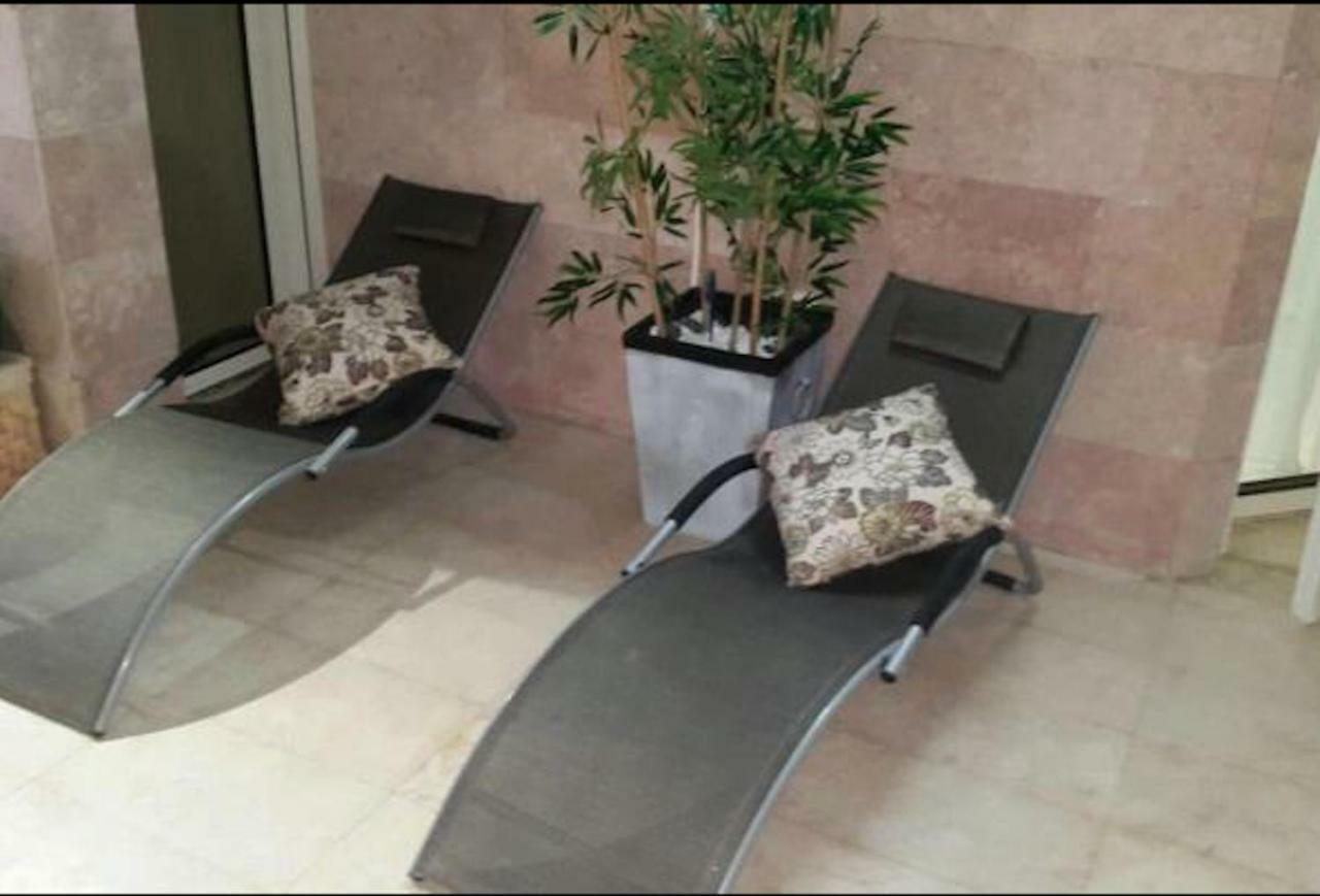 Sweethome26 Eilat Apt With Jaccuzzi / Free Parking מראה חיצוני תמונה